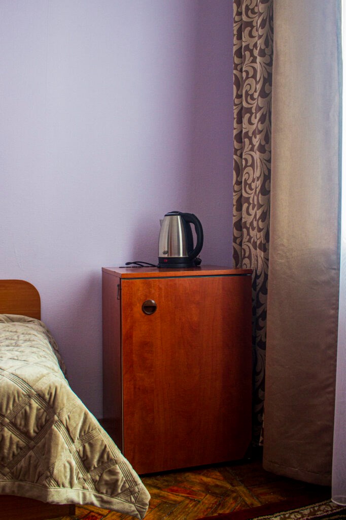 Стандарт малый категории I в Центральная