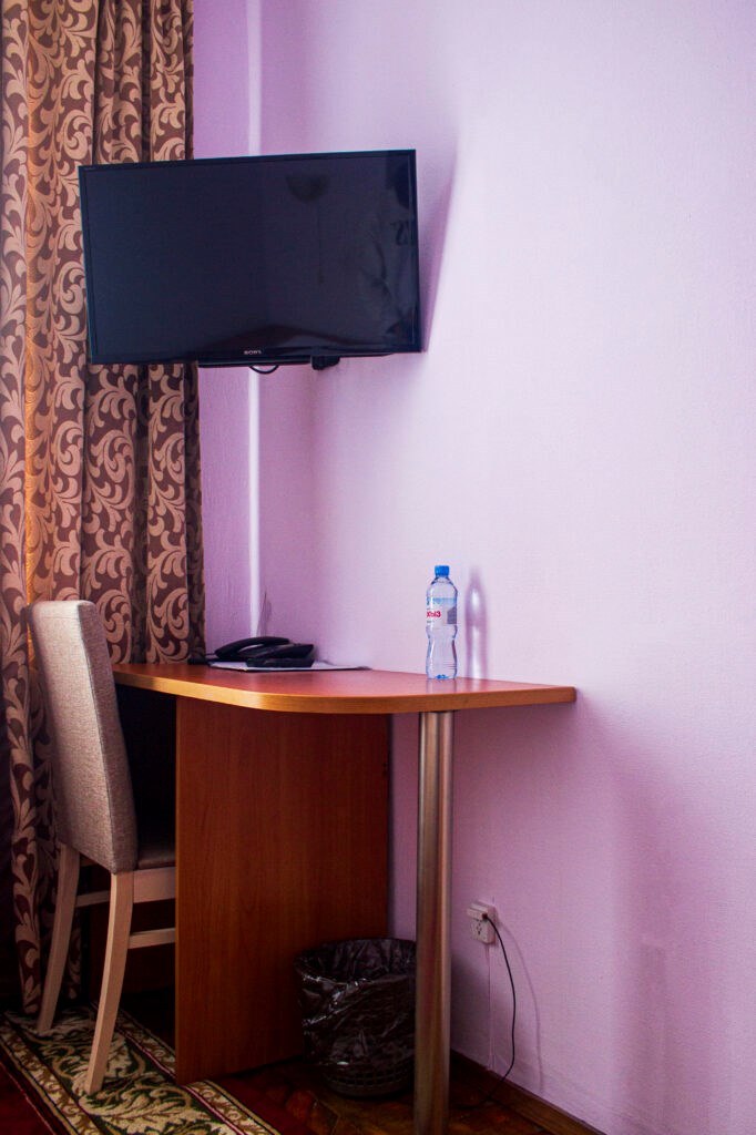 Стандарт малый категории I в Центральная