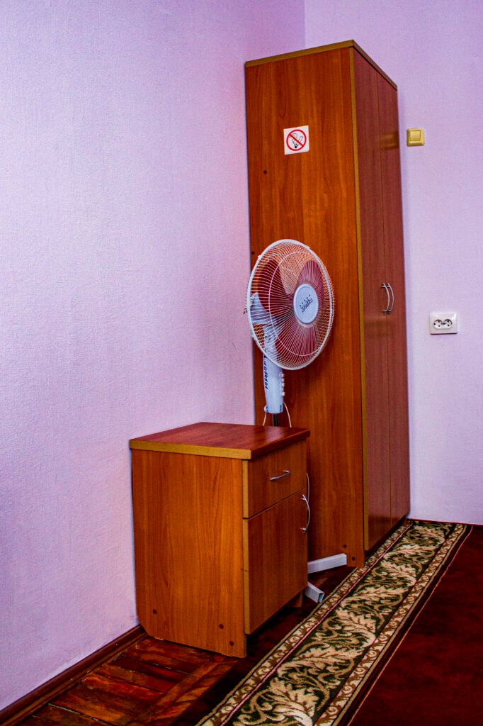 Стандарт малый категории I в Центральная