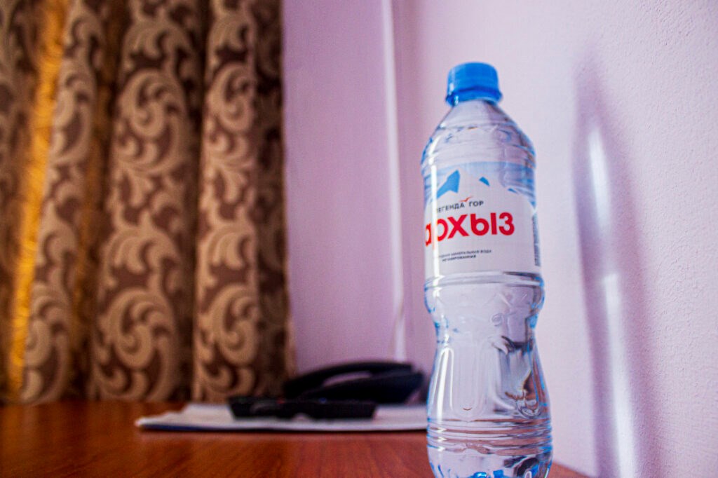 Стандарт малый категории I в Центральная