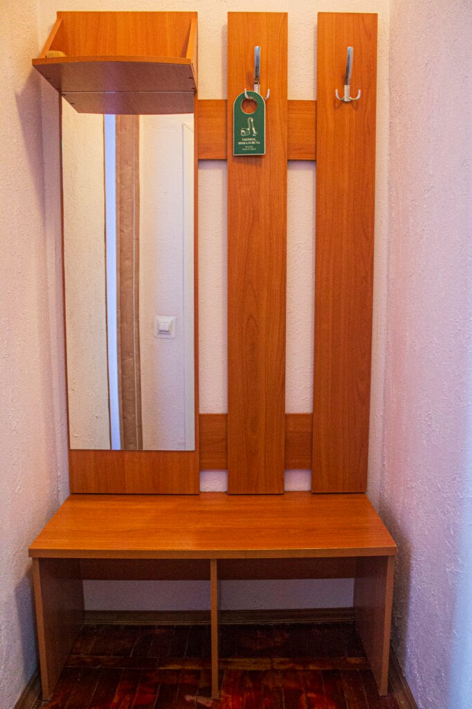 Стандарт малый категории I в Центральная