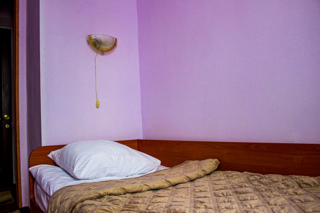 Стандарт малый категории I в Центральная