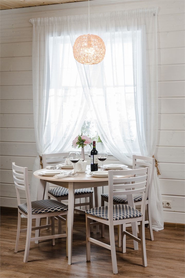 Дом премиум/max.5гостей в Золотые караси