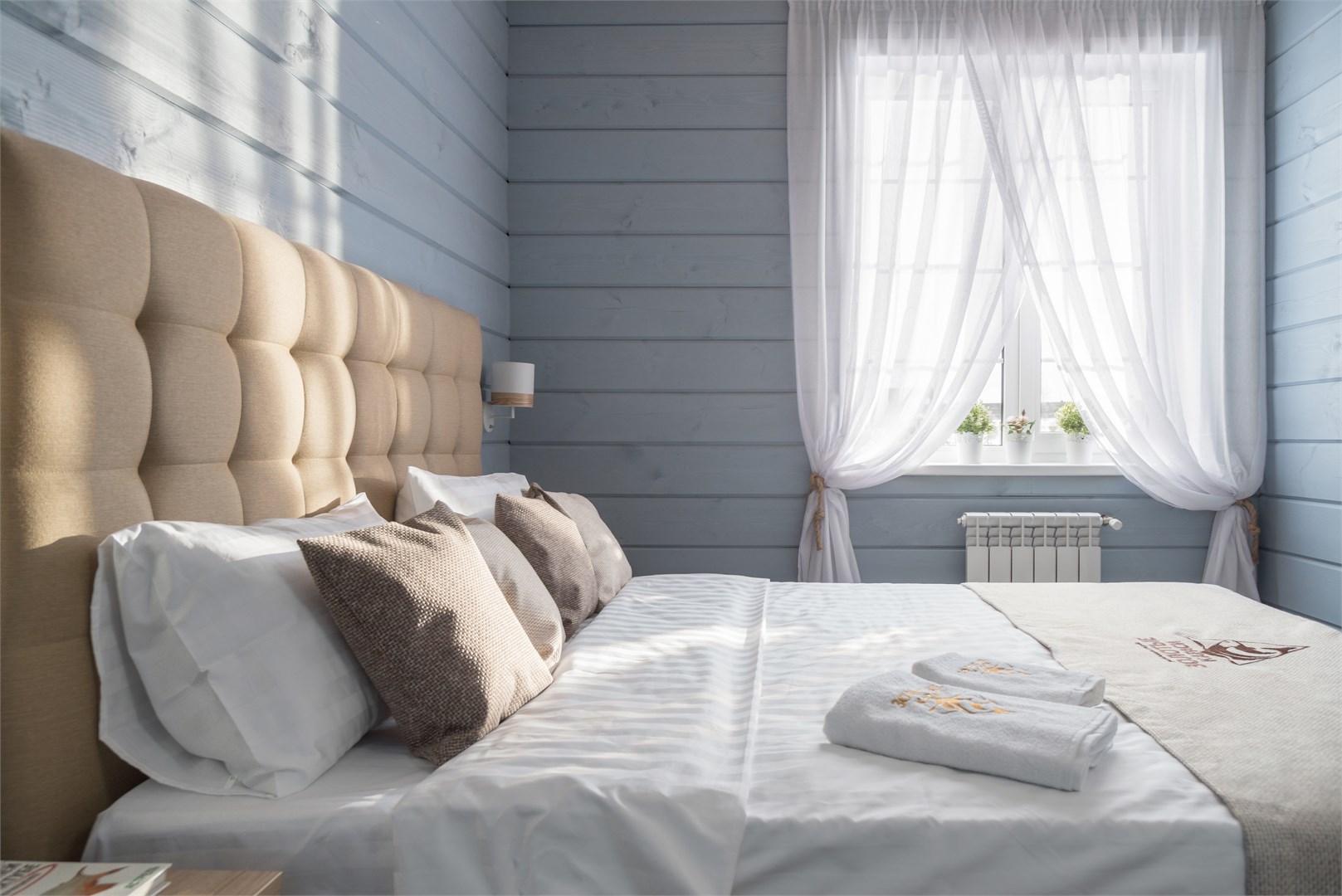 Дом премиум/max.5гостей в Золотые караси