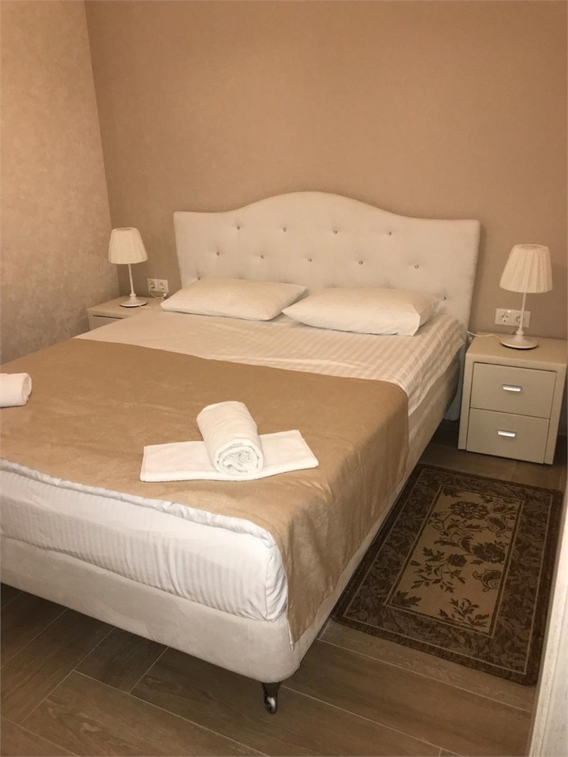 Люкс 2-х комнатный by SL в Рио SunLine