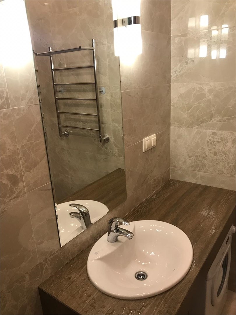 Люкс 2-х комнатный by SL в Рио SunLine