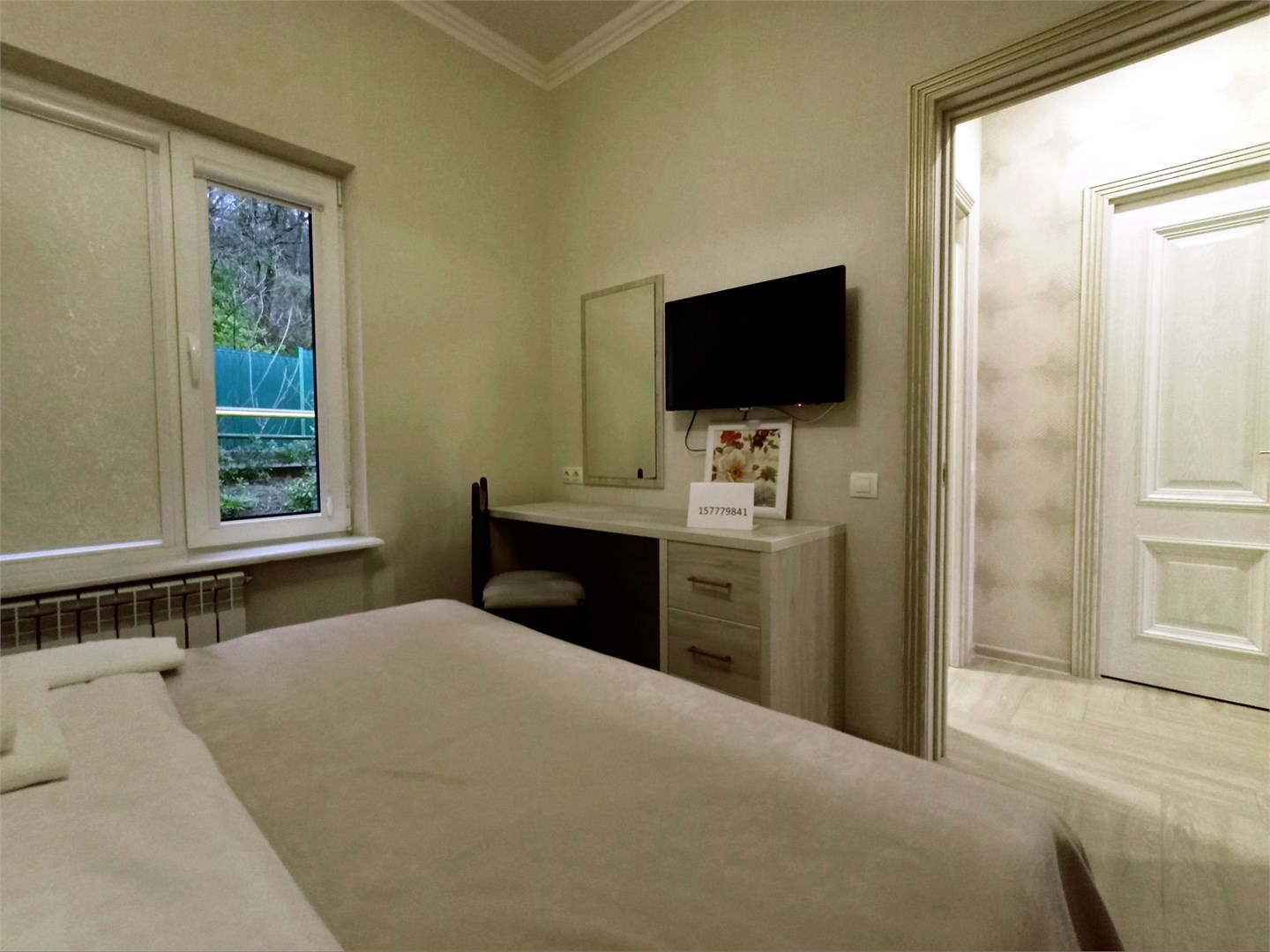 Люкс 2-х комнатный by SL в Рио SunLine