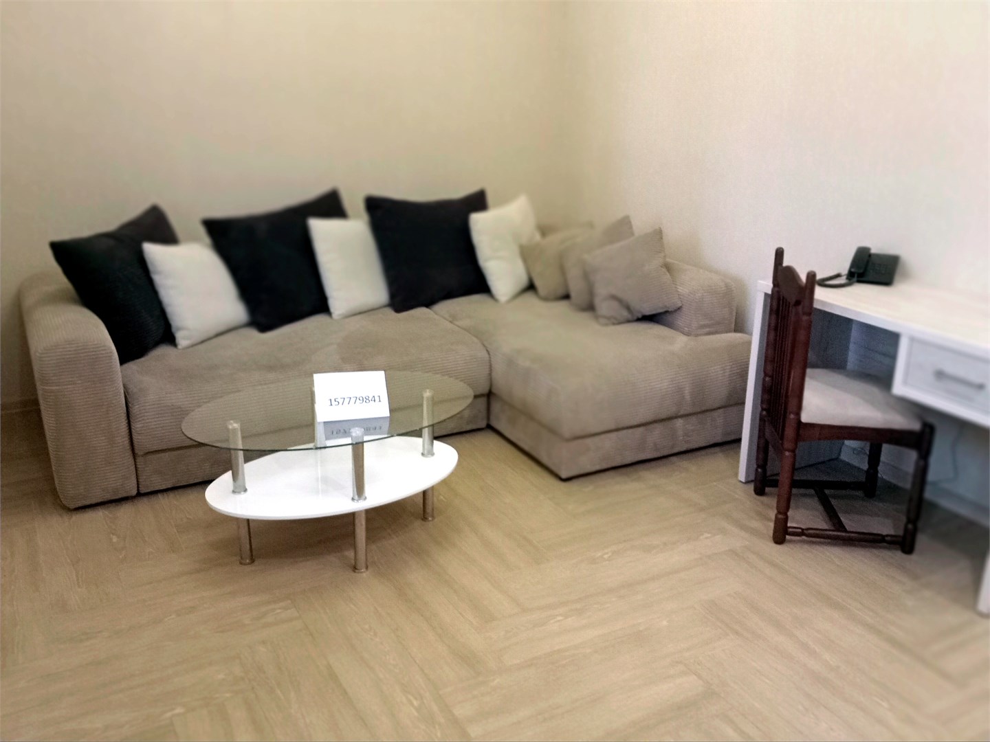 Люкс 2-х комнатный by SL в Рио SunLine