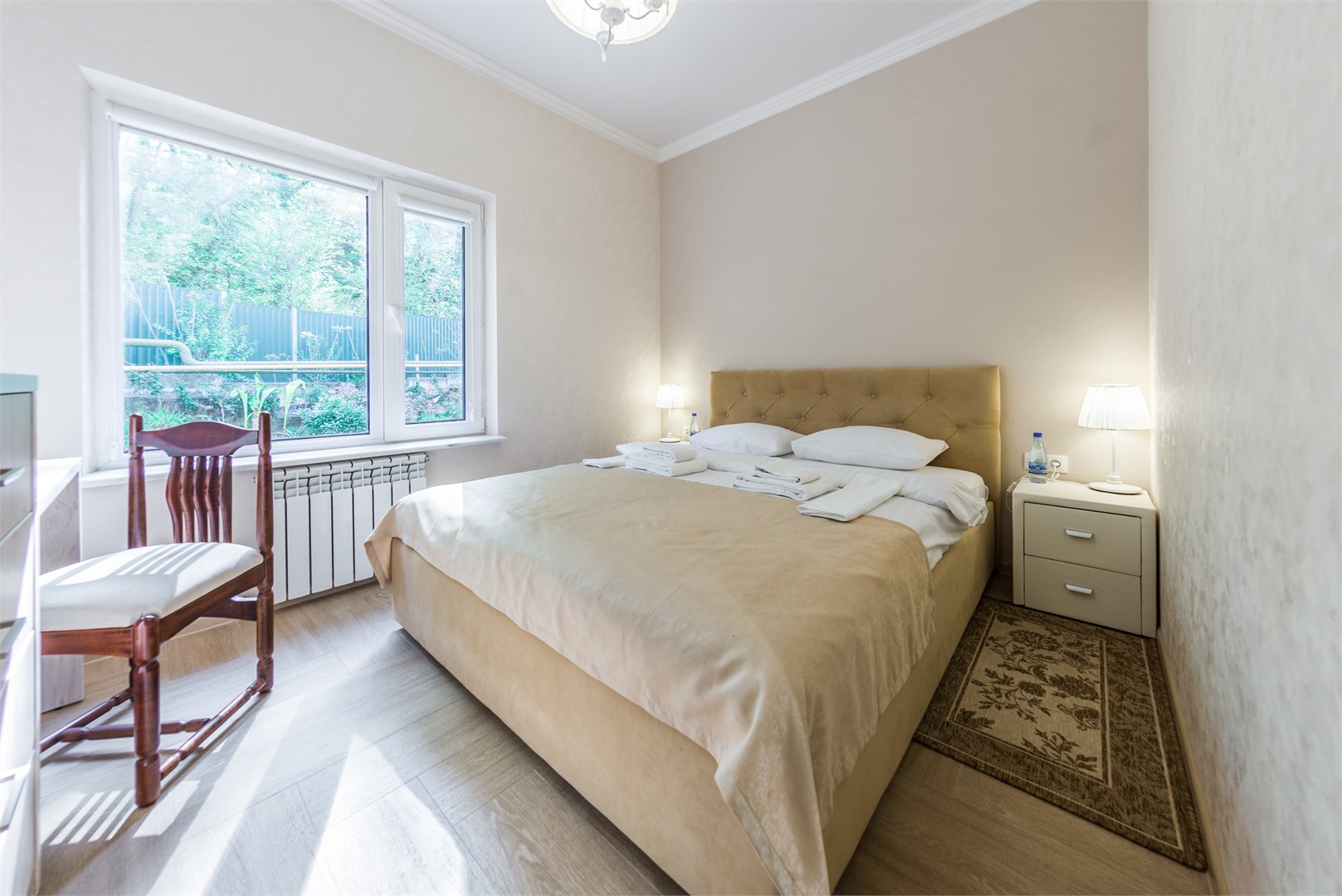 Люкс 2-х комнатный by SL в Рио SunLine