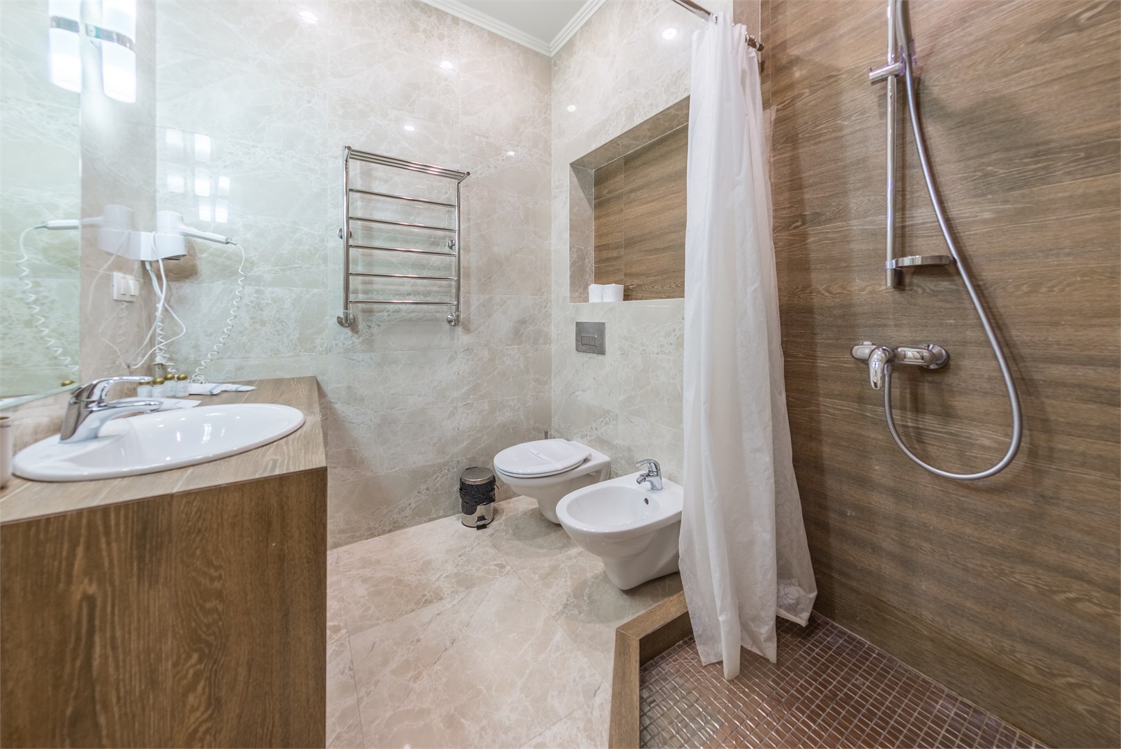 Люкс 2-х комнатный by SL в Рио SunLine