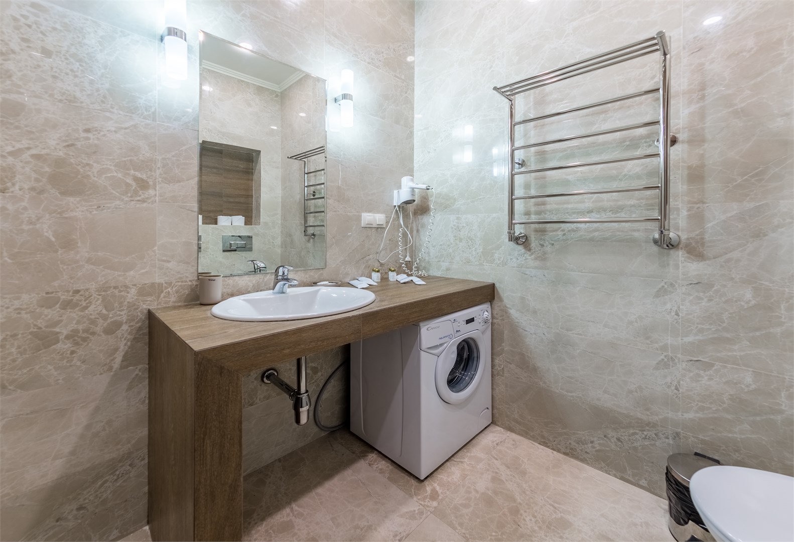 Люкс 2-х комнатный by SL в Рио SunLine