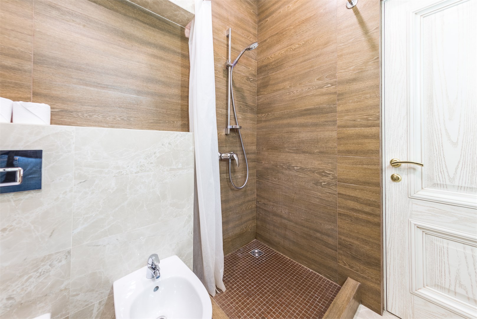 Люкс 2-х комнатный by SL в Рио SunLine