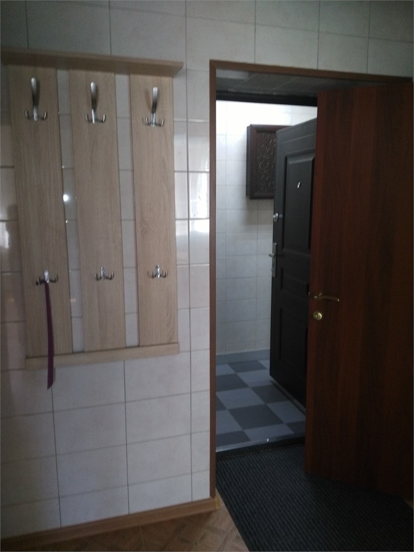 3- местные улучшенные апартаменты  S3 в Siberia apartments