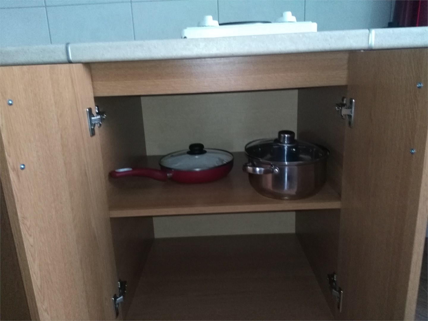 3-х местные улучшенные апартаменты S4 в Siberia apartments