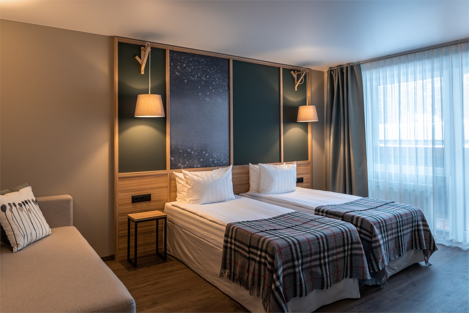 Фотография Стандартный 2-местный