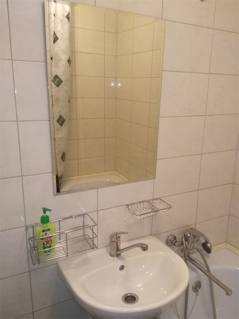 1-местные улучшенные апартаменты S9 VIP в Siberia apartments