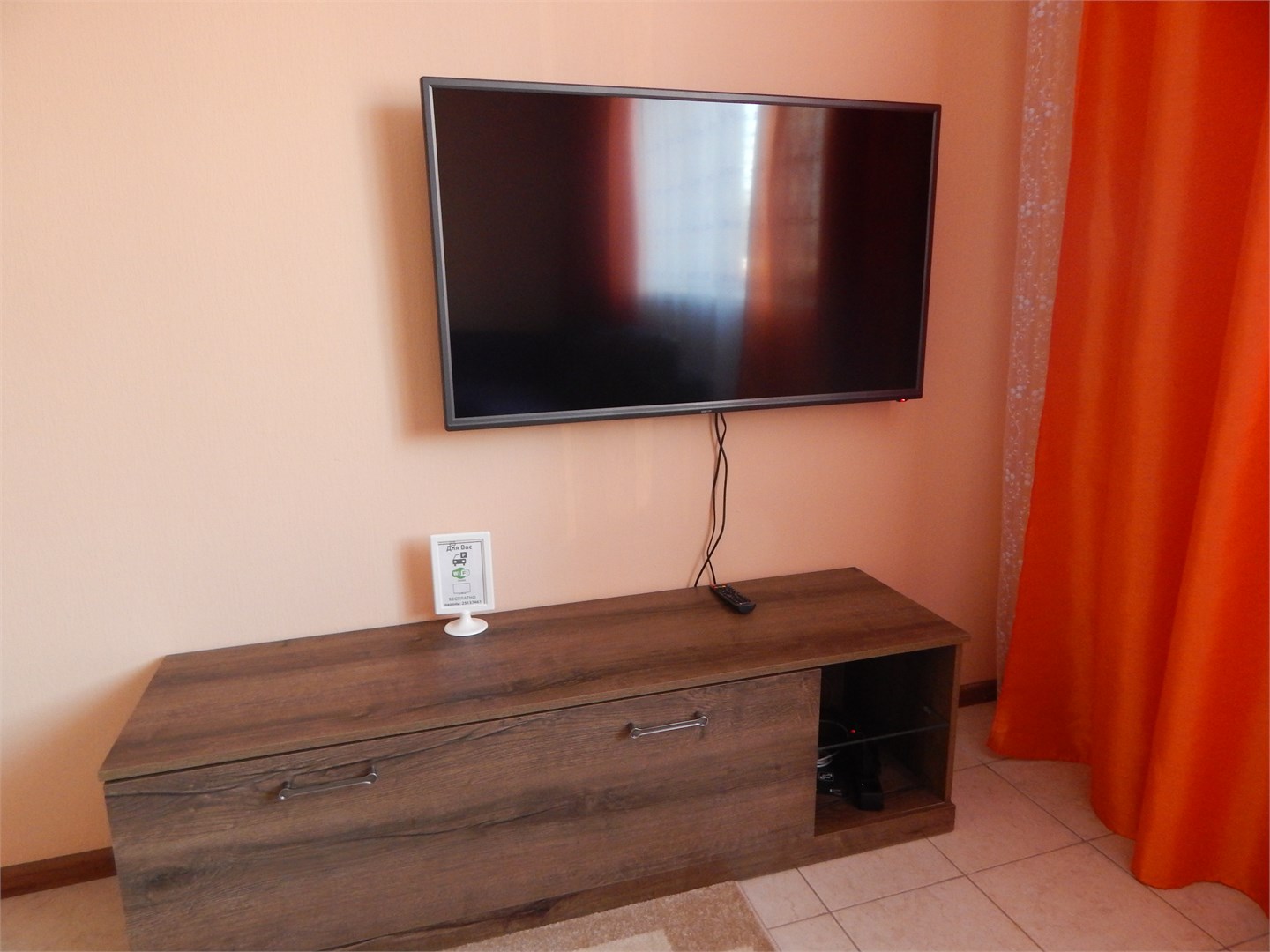 2-х местные улучшенные апартаменты S12 VIP в Siberia apartments