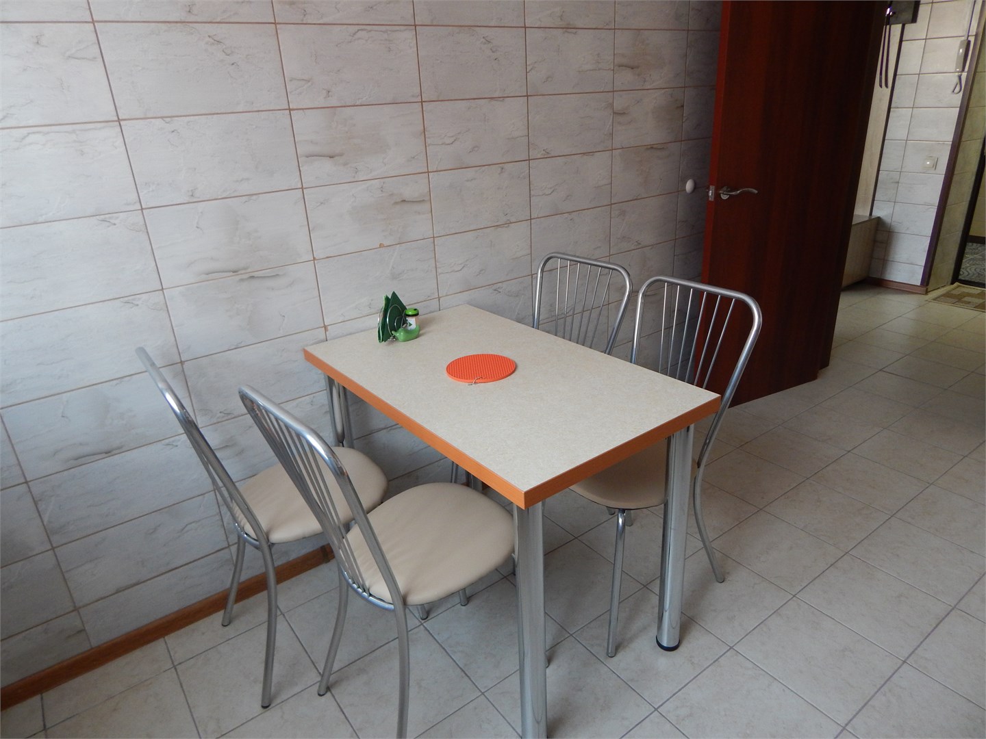 2-х местные улучшенные апартаменты S12 VIP в Siberia apartments