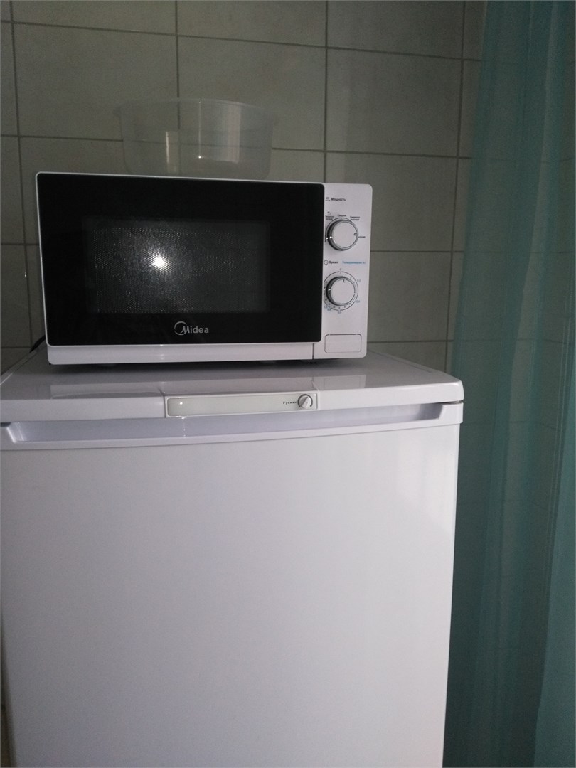 3-х местные улучшенные апартаменты S16 в Siberia apartments