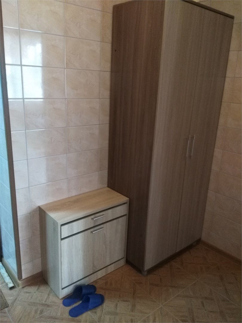 3-х местные улучшенные апартаменты S16 в Siberia apartments