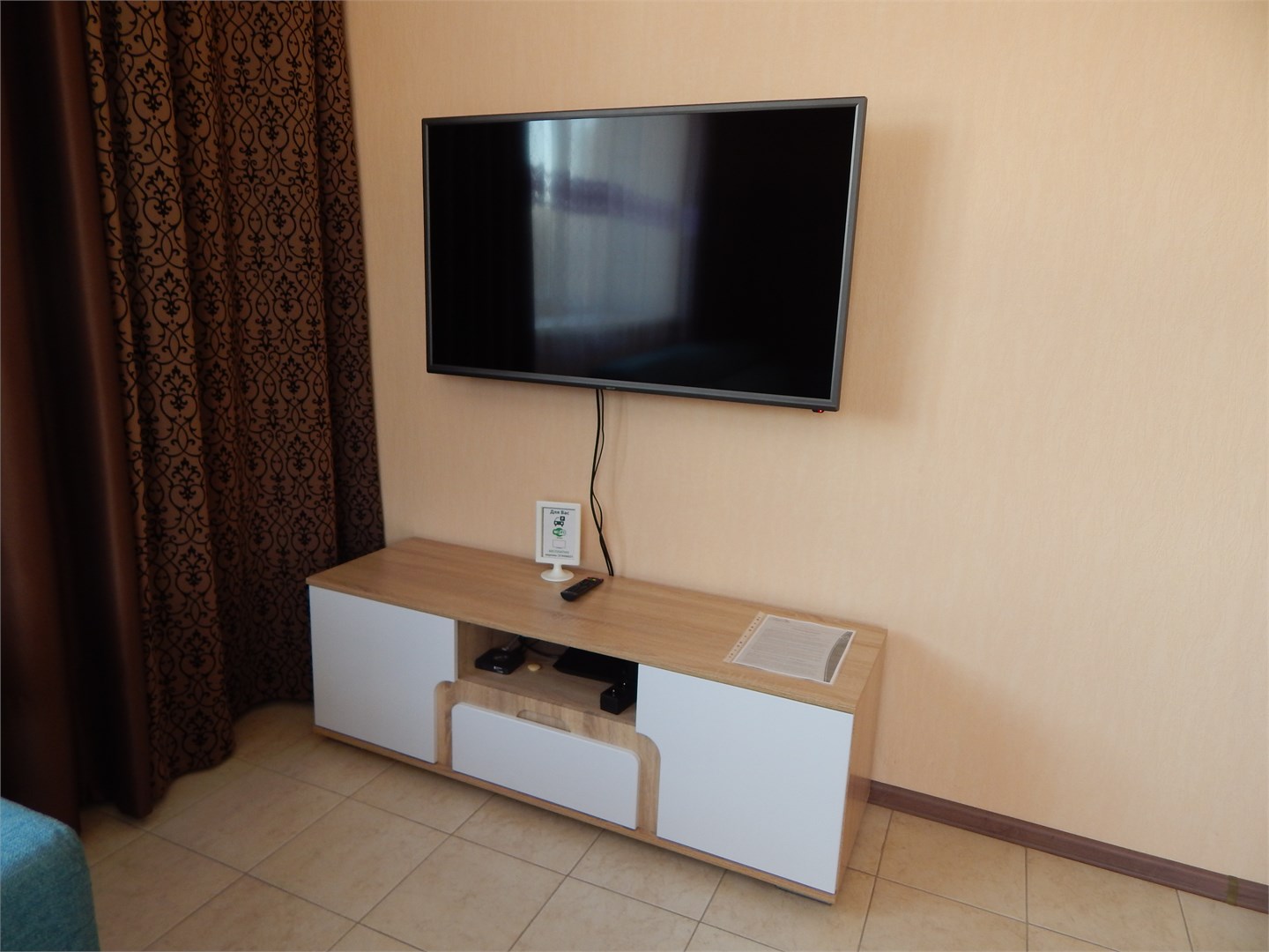 2-х местные улучшенные апартаменты S11 Lux в Siberia apartments