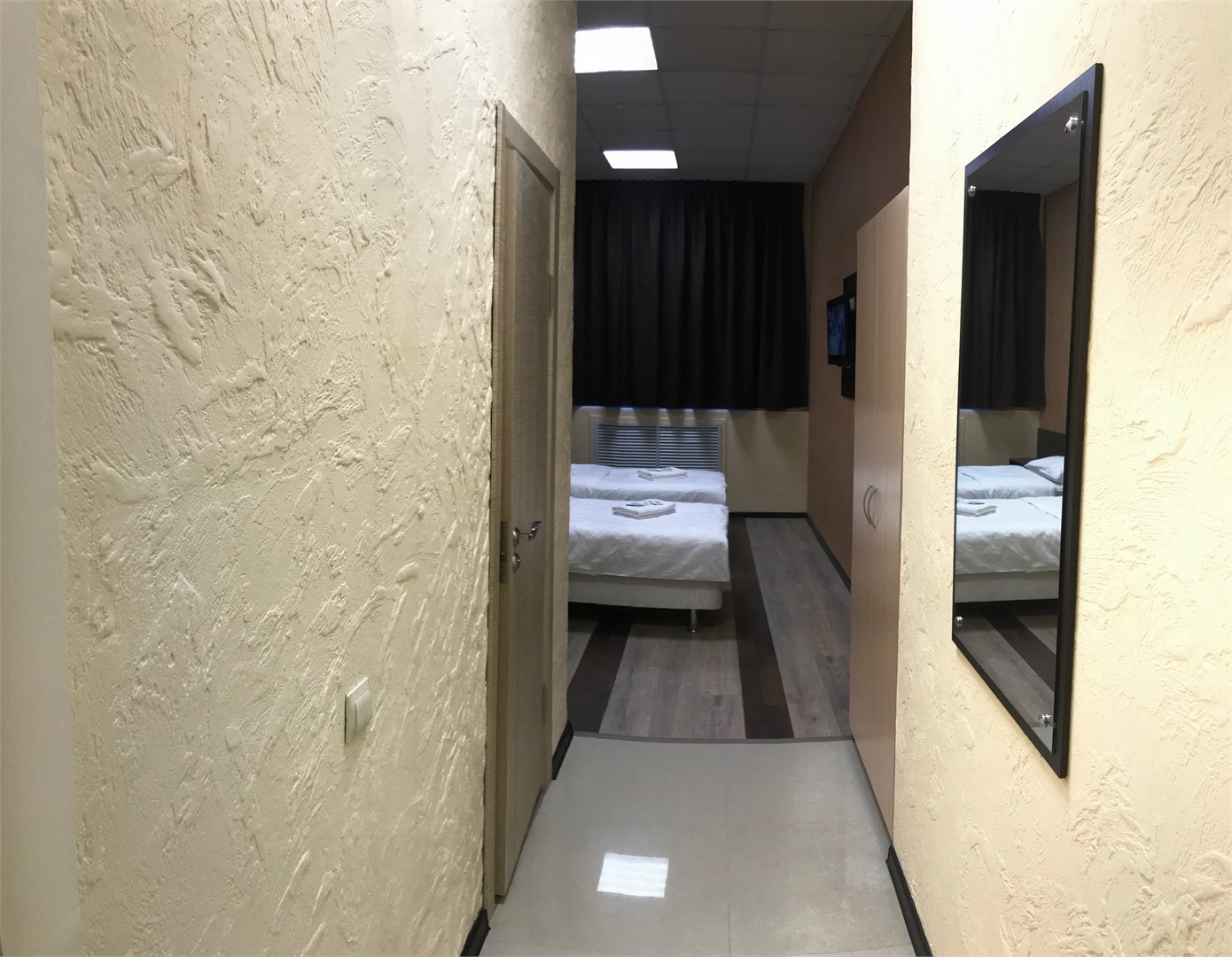 Стандарт TWN в Компас