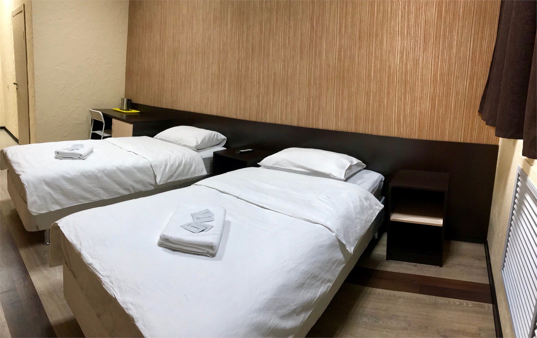 Стандарт TWN в Компас