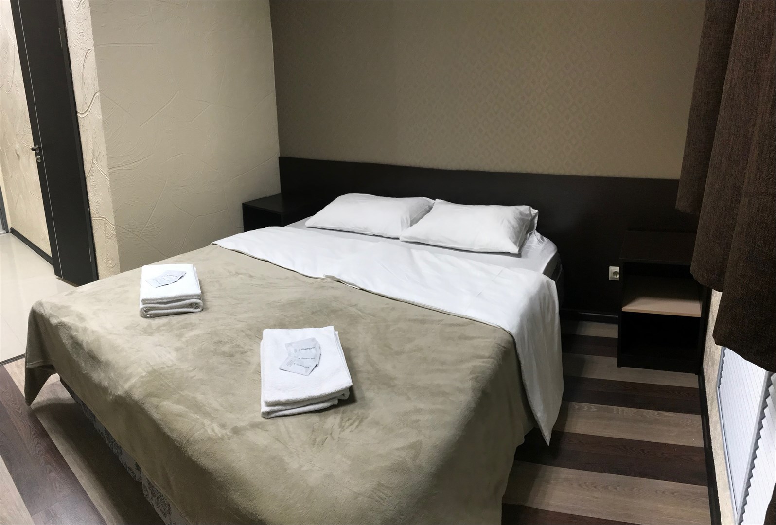 Стандарт DBL в Компас