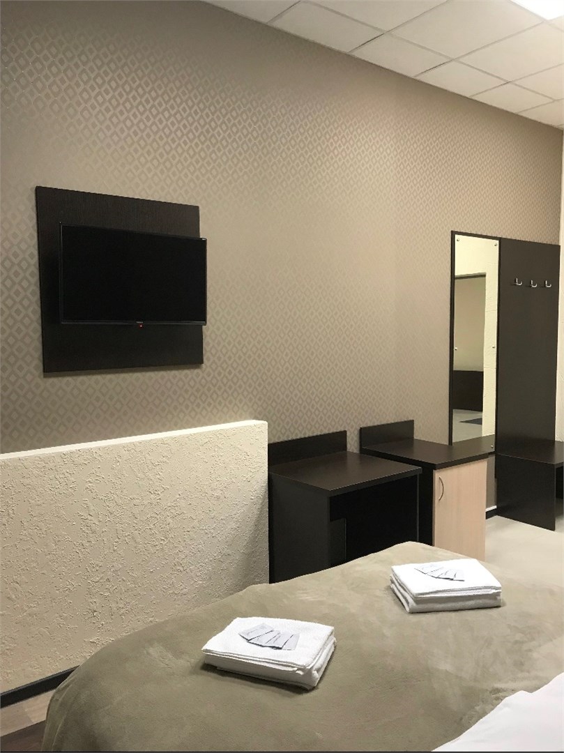 Стандарт DBL в Компас