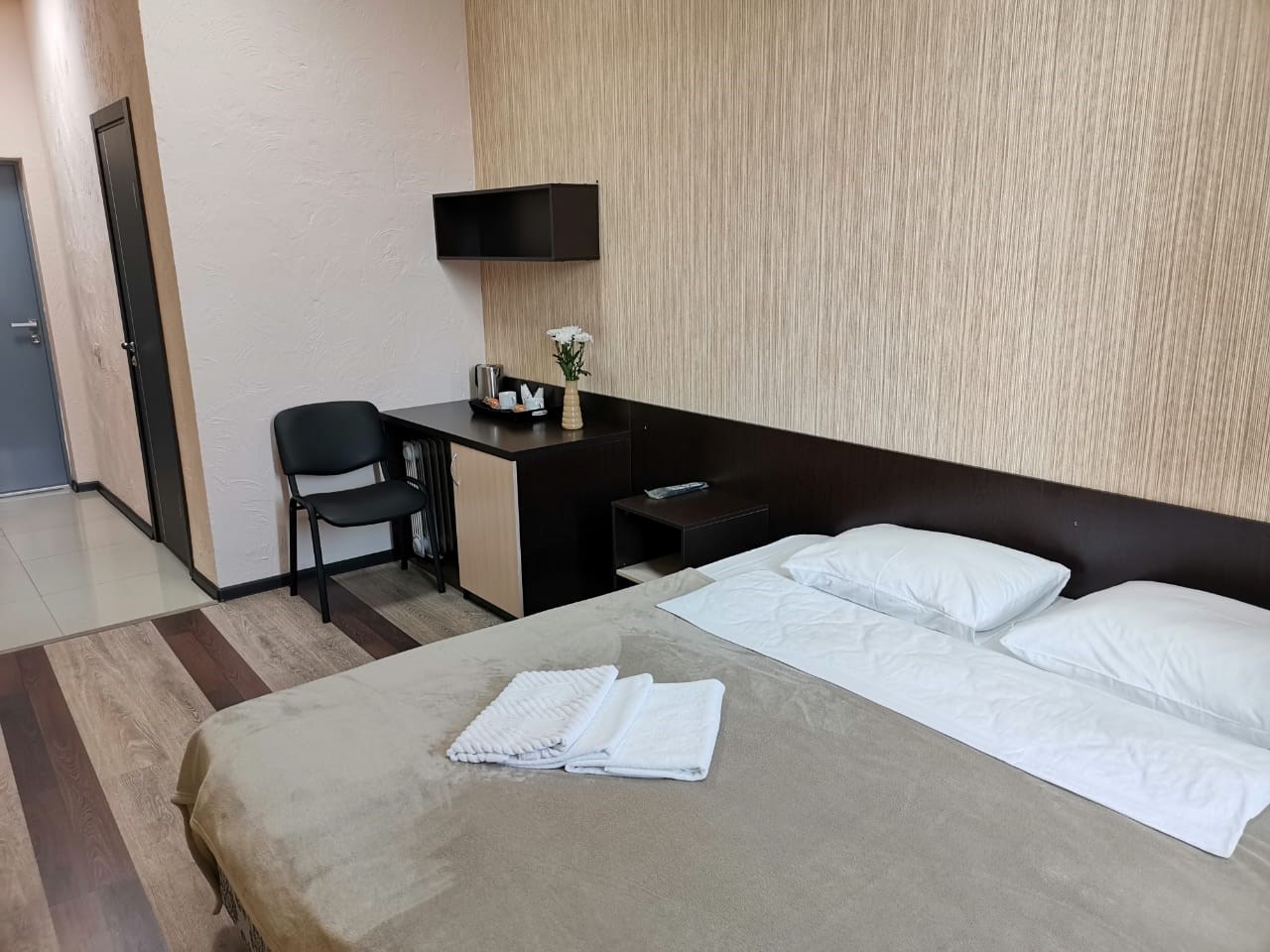 Стандарт DBL в Компас