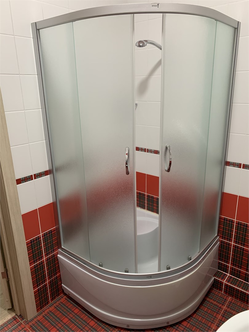 Стандартный двухместный номер в Авиатор