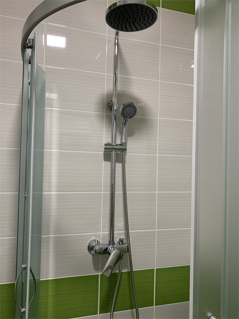 Стандартный двухместный номер в Авиатор