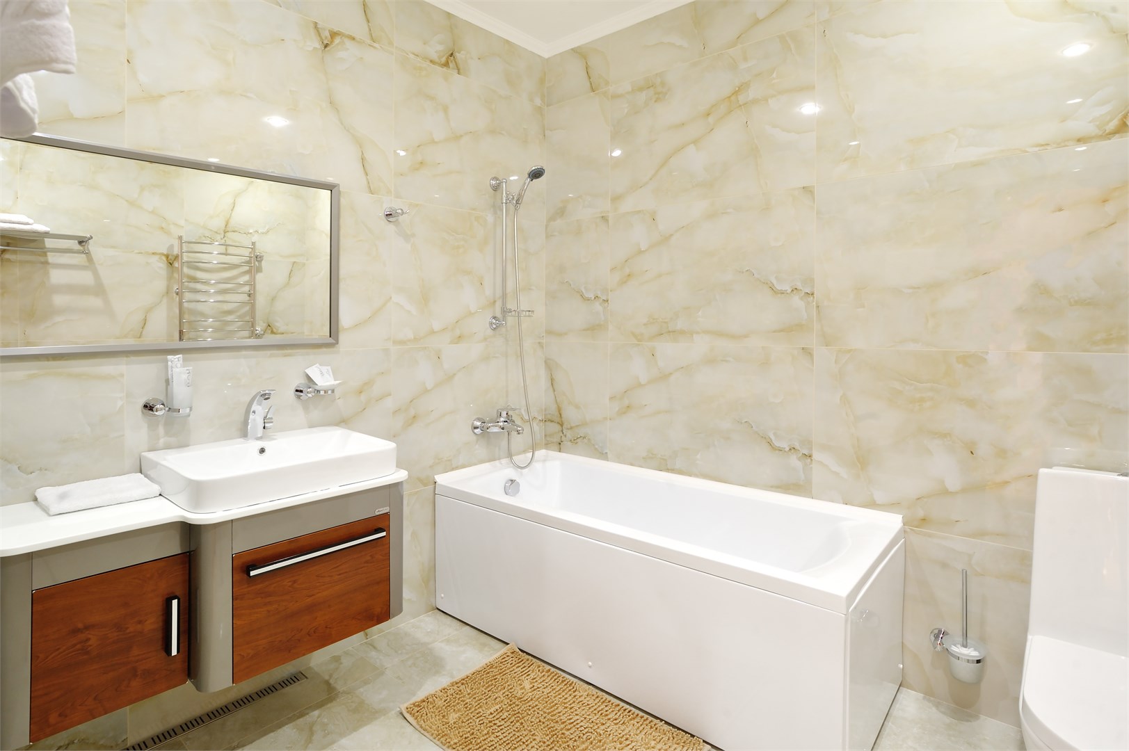 Одноместный стандарт в Royal hotel Riz