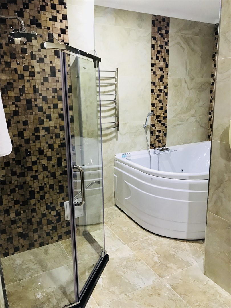 Президентский в Royal hotel Riz