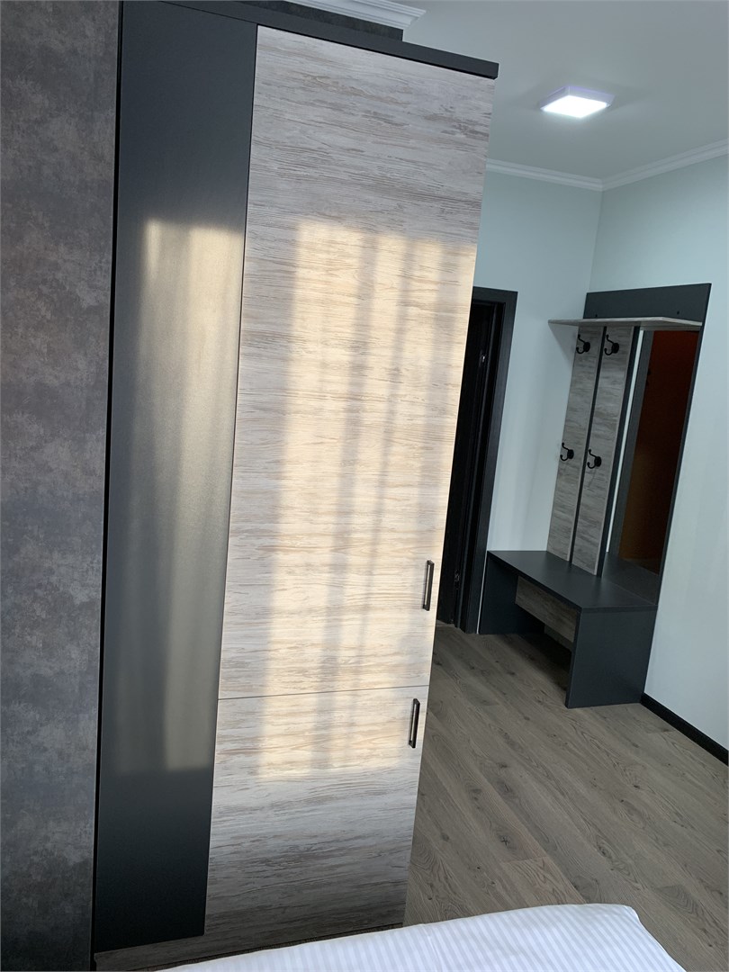 Стандартный одноместный номер в Авиатор