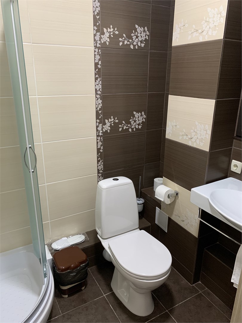 Стандартный одноместный номер в Авиатор