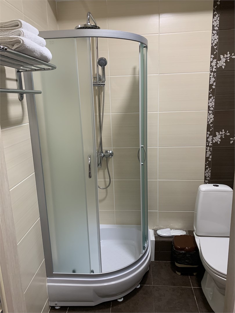 Стандартный одноместный номер в Авиатор