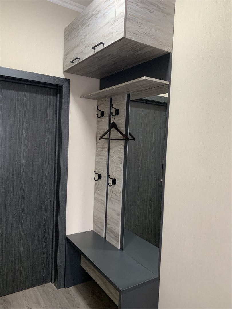 Стандартный одноместный номер в Авиатор