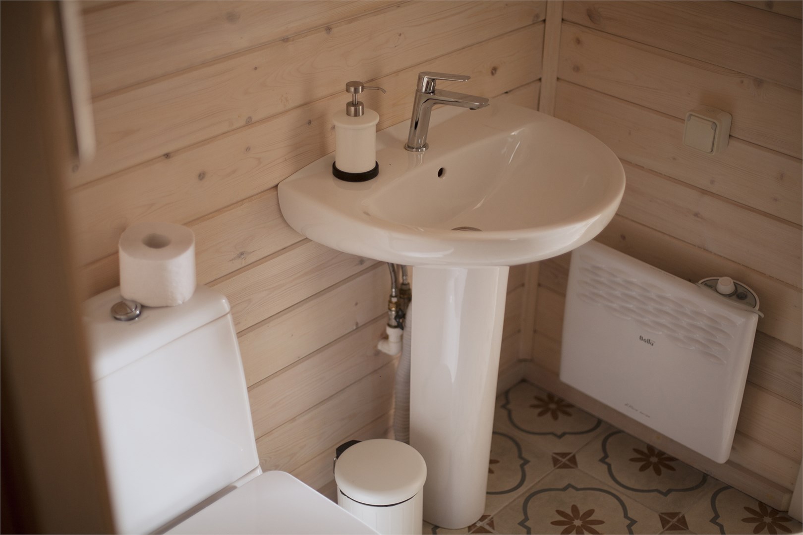 Клюква в Скрытово. Дачи