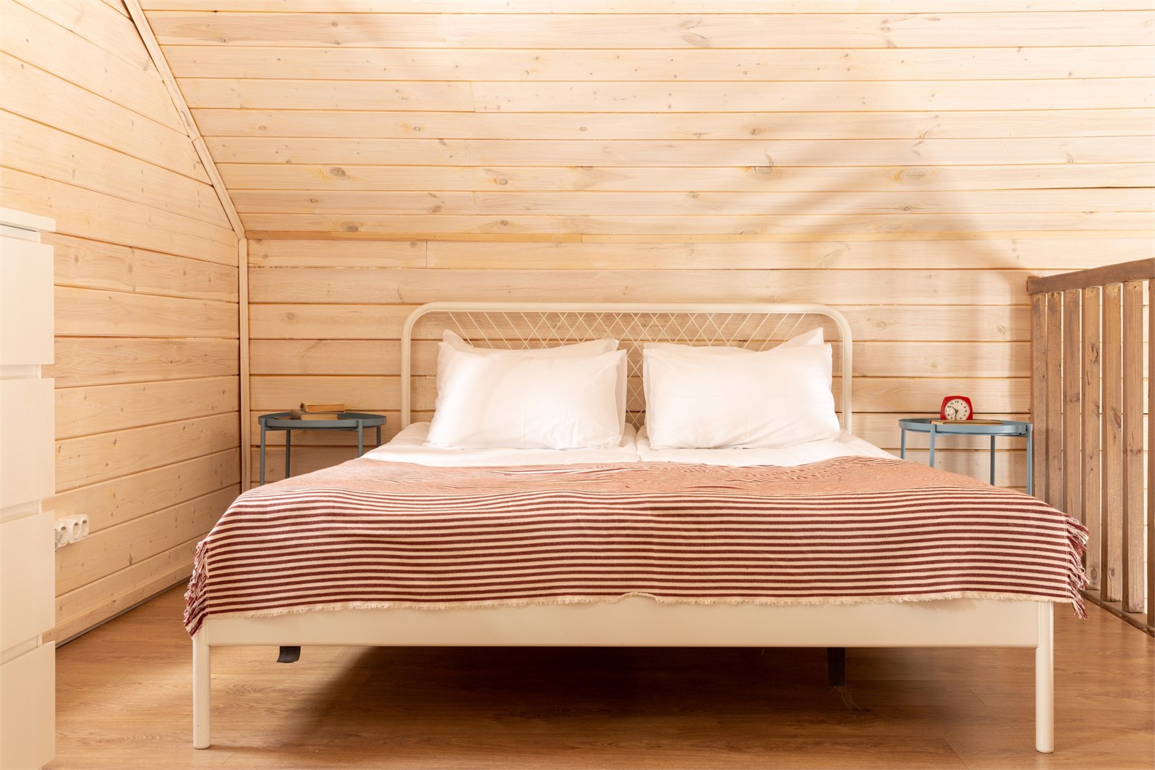 Клюква в Скрытово. Дачи