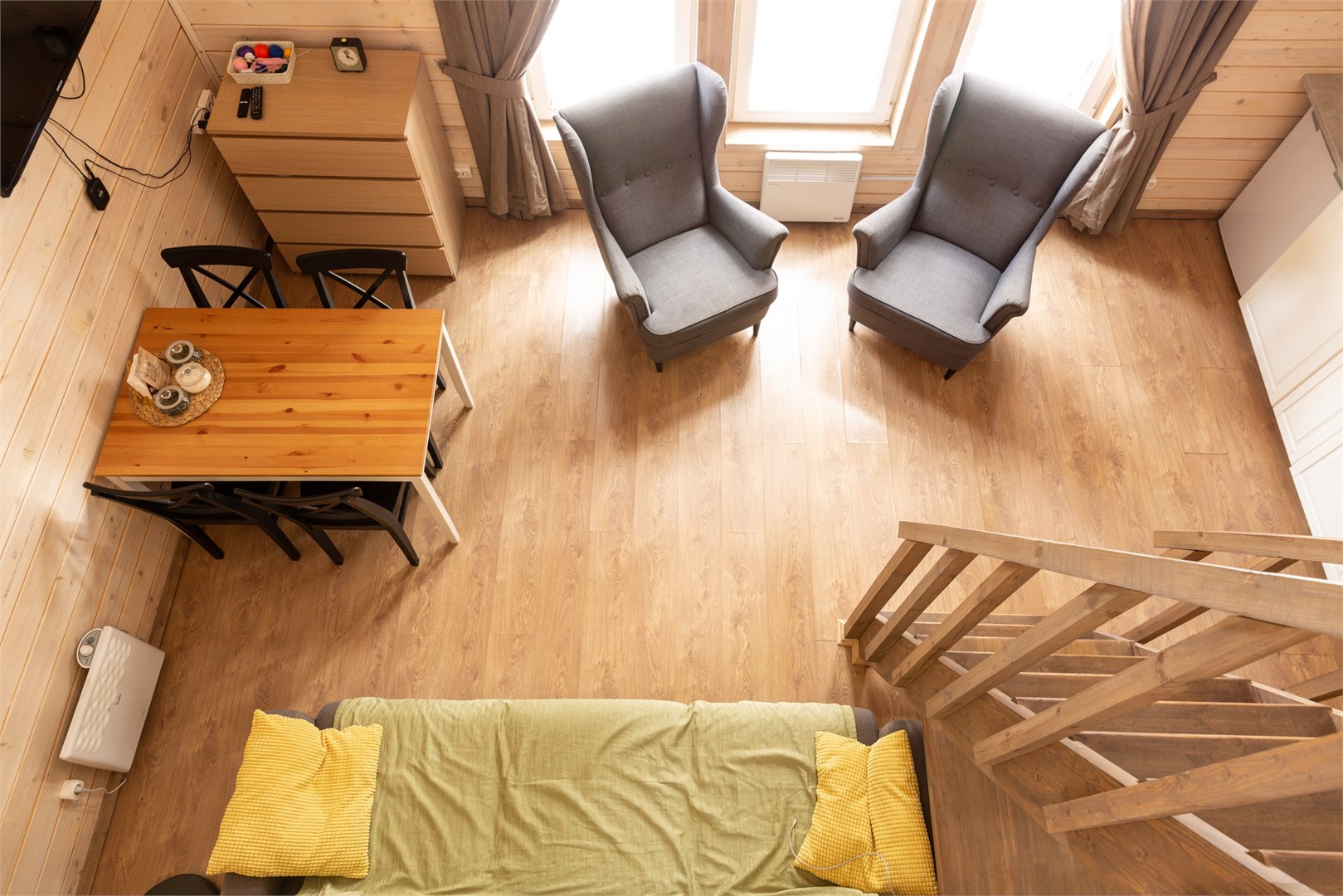 Клюква в Скрытово. Дачи