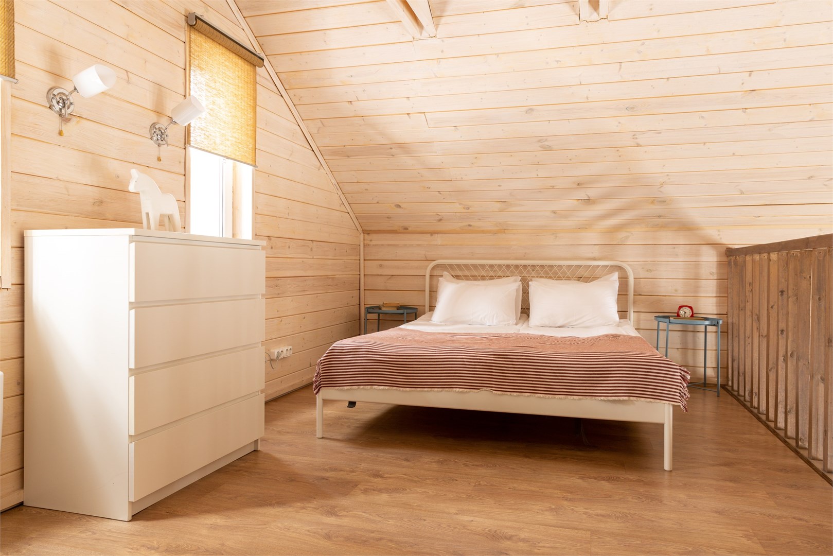 Клюква в Скрытово. Дачи