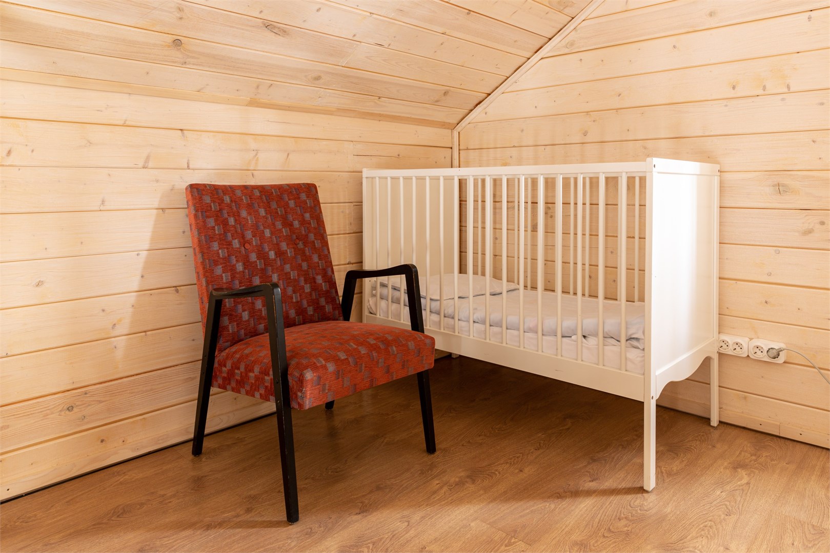 Клюква в Скрытово. Дачи