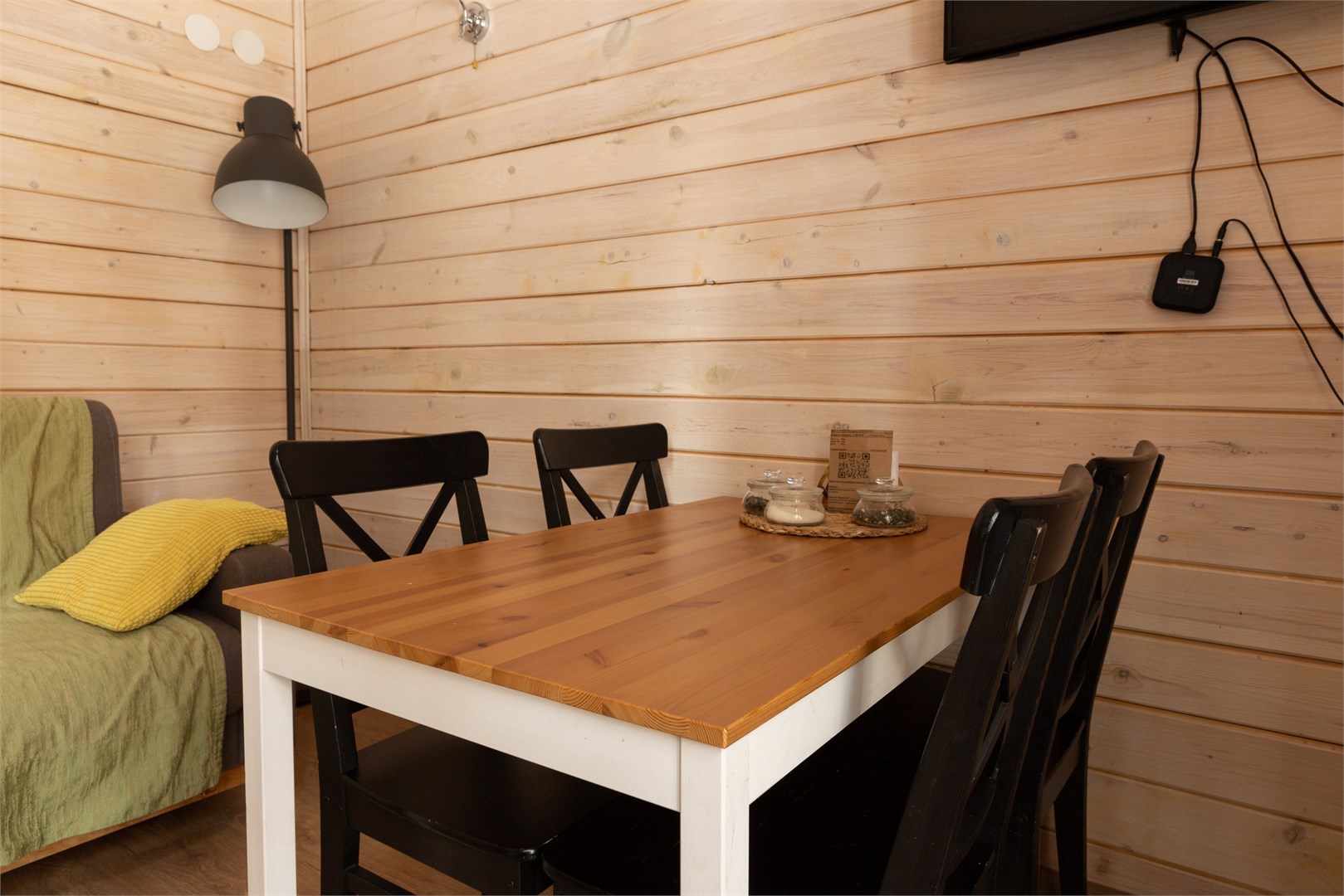 Клюква в Скрытово. Дачи