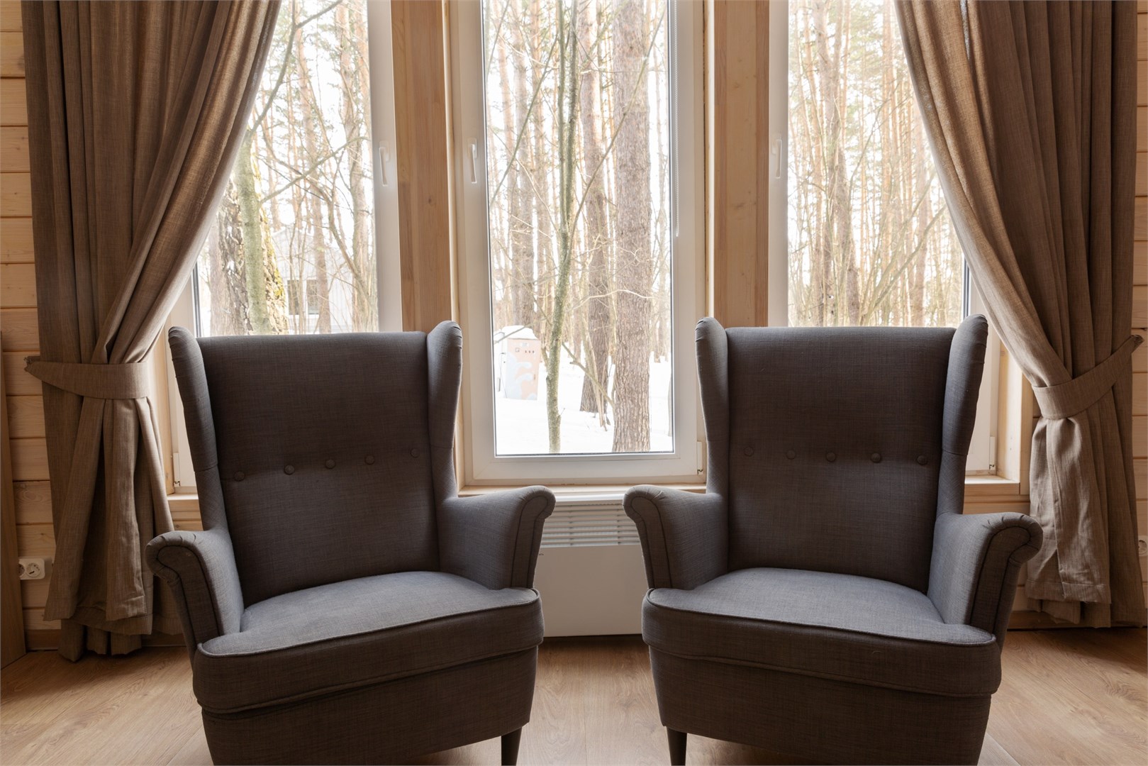 Клюква в Скрытово. Дачи