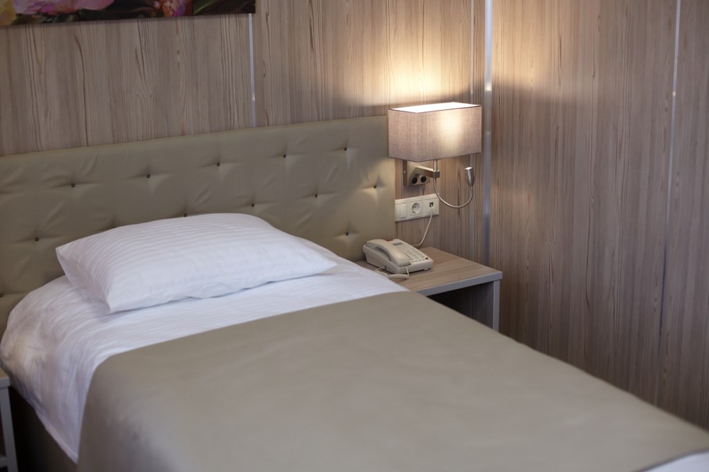 СТАНДАРТ  одноместный в Централь Отель