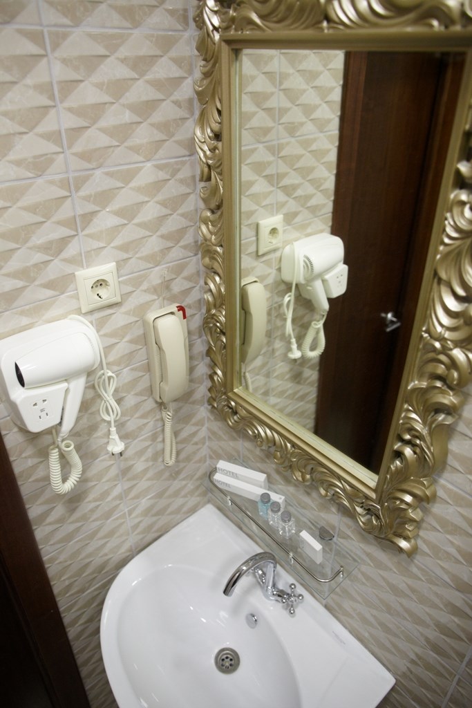 СТАНДАРТ  одноместный в Централь Отель