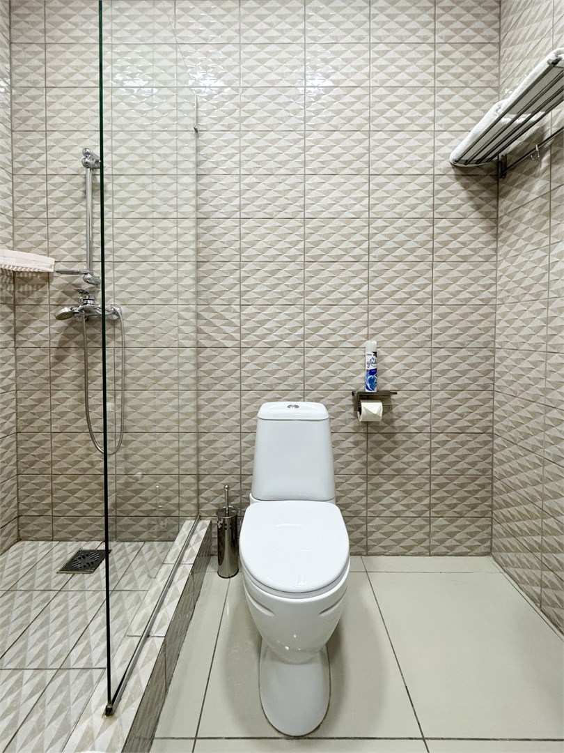 СТАНДАРТ  одноместный в Централь Отель