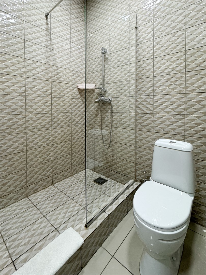 СТАНДАРТ  одноместный в Централь Отель