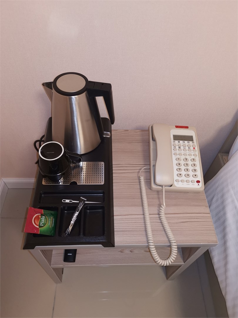 ЭКОНОМ одноместный в Централь Отель